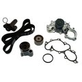 Aisin TKT-007 Engine Timing Belt Kit With Water Pump TKT-007